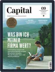 Capital Germany (Digital) Subscription                    September 1st, 2017 Issue