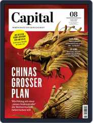 Capital Germany (Digital) Subscription                    August 1st, 2017 Issue