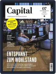 Capital Germany (Digital) Subscription                    July 1st, 2017 Issue