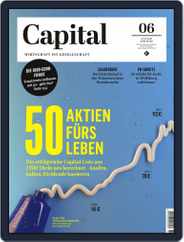 Capital Germany (Digital) Subscription                    June 1st, 2017 Issue
