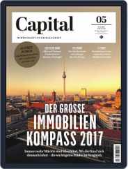 Capital Germany (Digital) Subscription                    May 1st, 2017 Issue