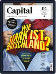 Capital Germany (Digital) Subscription                    March 23rd, 2017 Issue