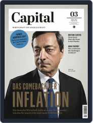 Capital Germany (Digital) Subscription                    March 1st, 2017 Issue