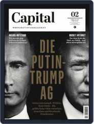 Capital Germany (Digital) Subscription                    February 1st, 2017 Issue