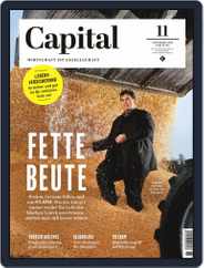 Capital Germany (Digital) Subscription                    October 31st, 2016 Issue
