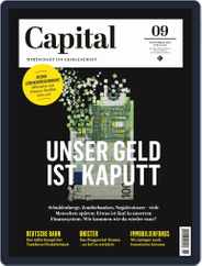 Capital Germany (Digital) Subscription                    August 31st, 2016 Issue
