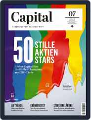 Capital Germany (Digital) Subscription                    June 30th, 2016 Issue