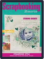 Scrapbooking Memories (Digital) Subscription                    December 1st, 2018 Issue