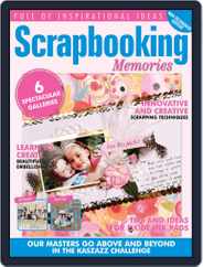 Scrapbooking Memories (Digital) Subscription                    May 1st, 2017 Issue