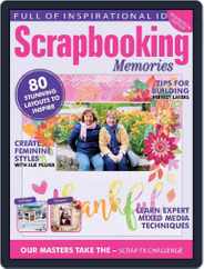 Scrapbooking Memories (Digital) Subscription                    March 1st, 2017 Issue