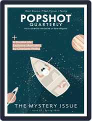 Popshot (Digital) Subscription                    January 30th, 2020 Issue