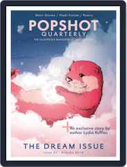 Popshot (Digital) Subscription                    August 1st, 2018 Issue
