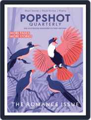 Popshot (Digital) Subscription                    January 25th, 2018 Issue
