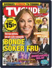 TV-guiden (Digital) Subscription                    September 22nd, 2022 Issue