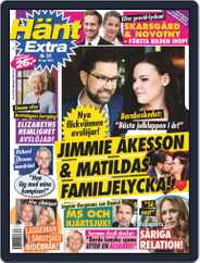 Hänt Extra (Digital) Subscription                    September 20th, 2022 Issue