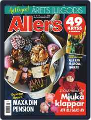 Allers (Digital) Subscription                    November 11th, 2020 Issue