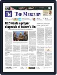 Mercury (Digital) Subscription                    September 20th, 2022 Issue