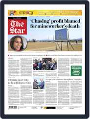 Star South Africa (Digital) Subscription                    September 20th, 2022 Issue