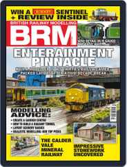 British Railway Modelling (BRM) (Digital) Subscription                    March 15th, 2022 Issue