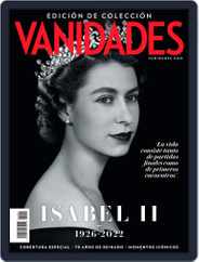 Reina Isabel II Especial Vanidades Magazine (Digital) Subscription                    September 15th, 2022 Issue