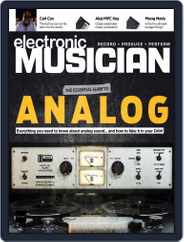 Electronic Musician (Digital) Subscription                    November 1st, 2022 Issue