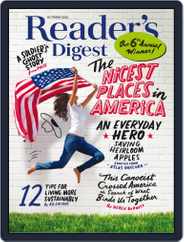 Reader's Digest (Digital) Subscription                    October 1st, 2022 Issue