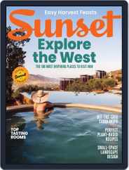 Sunset (Digital) Subscription                    September 13th, 2022 Issue