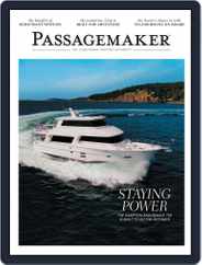 PassageMaker (Digital) Subscription                    October 1st, 2022 Issue