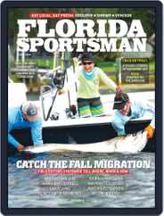 Florida Sportsman (Digital) Subscription                    October 1st, 2022 Issue