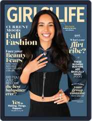 Girls' Life (Digital) Subscription                    October 1st, 2022 Issue