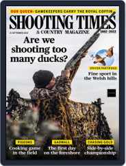 Shooting Times & Country (Digital) Subscription                    September 21st, 2022 Issue