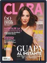 Clara (Digital) Subscription                    October 1st, 2022 Issue