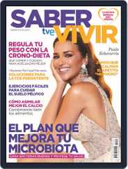 Saber Vivir (Digital) Subscription                    October 1st, 2022 Issue