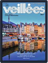 Les Veillées des chaumières (Digital) Subscription                    September 21st, 2022 Issue