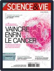 Science & Vie (Digital) Subscription                    October 1st, 2022 Issue