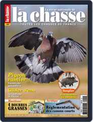 La Revue nationale de La chasse (Digital) Subscription                    October 1st, 2022 Issue