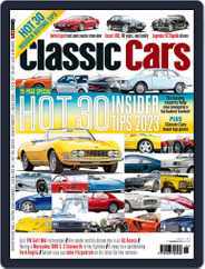 Classic Cars (Digital) Subscription                    September 21st, 2022 Issue