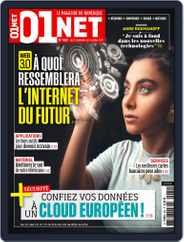 01net (Digital) Subscription                    September 21st, 2022 Issue