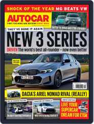 Autocar (Digital) Subscription                    September 21st, 2022 Issue