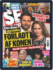 SE og HØR (Digital) Subscription                    September 21st, 2022 Issue