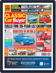 Classic Car Buyer (Digital) Subscription                    September 21st, 2022 Issue