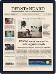 STANDARD Kompakt (Digital) Subscription                    September 20th, 2022 Issue