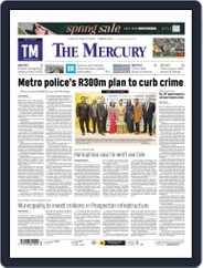 Mercury (Digital) Subscription                    September 21st, 2022 Issue