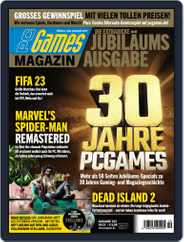 PC Games (Digital) Subscription                    September 21st, 2022 Issue
