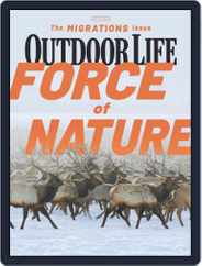 Outdoor Life (Digital) Subscription                    September 8th, 2022 Issue