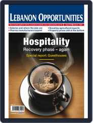 Lebanon Opportunities (Digital) Subscription                    August 12th, 2022 Issue