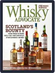 Whisky Advocate (Digital) Subscription                    September 14th, 2022 Issue