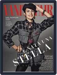 Vanity Fair Italia (Digital) Subscription                    September 28th, 2022 Issue