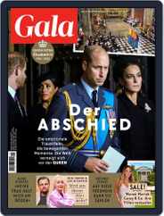 Gala (Digital) Subscription                    September 21st, 2022 Issue