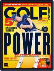 Golf Monthly (Digital) Subscription                    September 15th, 2022 Issue